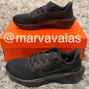 Nike Air Zoom Pegasus 41 Black. Mens 8